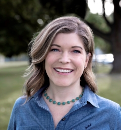 Marla Keethler Marla Keethler
